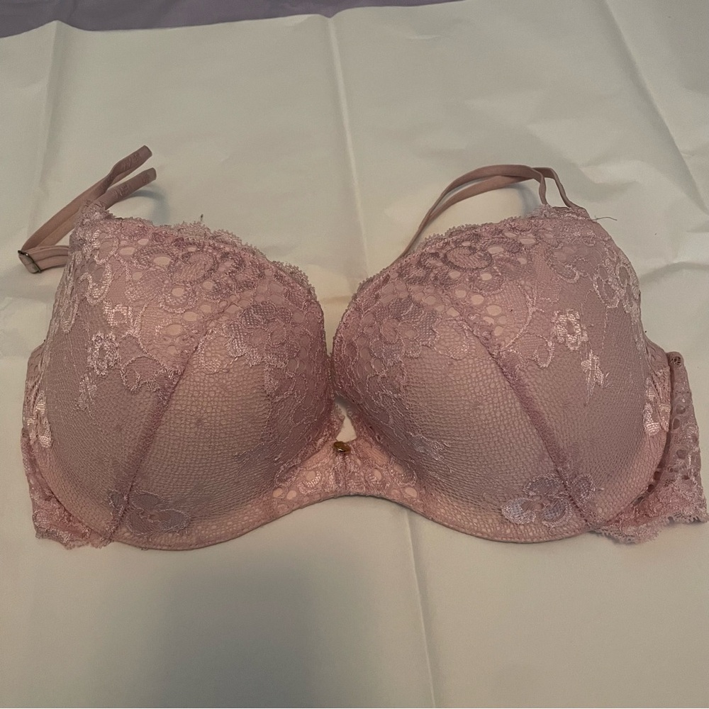 Victorias Secret padded demi - Picture 1 of 5